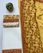 Prinithha Boutique Chudi Material - Image 2