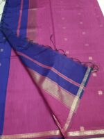 Prinithha Boutique Cotton Saree - Image 2