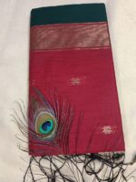 Prinithha Boutique Cotton Saree