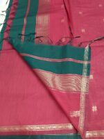 Prinithha Boutique Cotton Saree - Image 2