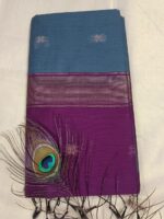 Prinithha Boutique Cotton Saree