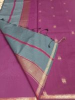 Prinithha Boutique Cotton Saree - Image 2