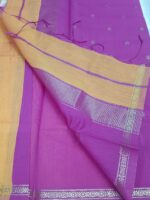 Prinithha Boutique Cotton Saree - Image 2
