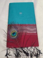 Prinithha Boutique Cotton Saree