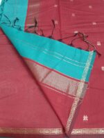 Prinithha Boutique Cotton Saree - Image 2