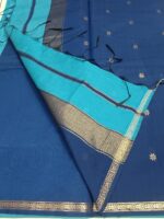 Prinithha Boutique Cotton Saree - Image 2