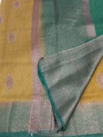 Prinithha Boutique Fancy Saree - Image 4