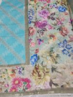 Prinithha Boutique Fancy Saree - Image 3