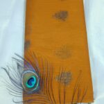 Prinithha Boutique Fancy Saree