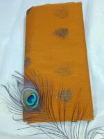 Prinithha Boutique Fancy Saree