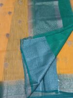 Prinithha Boutique Fancy Saree - Image 2
