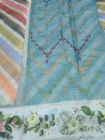 Prinithha Boutique Fancy Saree - Image 3