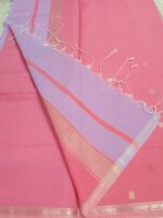 Prinithha Boutique Cotton Saree - Image 2