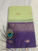 Prinithha Boutique Cotton Saree