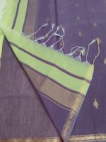 Prinithha Boutique Cotton Saree - Image 2