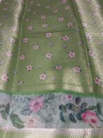 Prinithha Boutique Fancy Saree - Image 2
