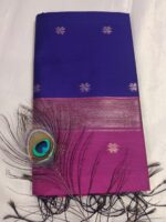 Prinithha Boutique Cotton Saree