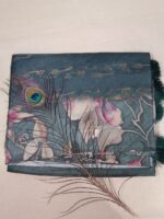 Prinithha Boutique Saree