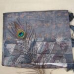 Prinithha Boutique Saree