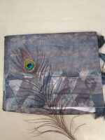 Prinithha Boutique Saree