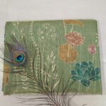 Prinithha Boutique Saree