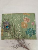 Prinithha Boutique Saree