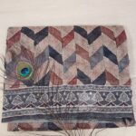 Prinithha Boutique Cotton Saree