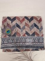 Prinithha Boutique Cotton Saree