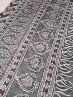 Prinithha Boutique Cotton Saree - Image 2