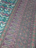 Prinithha Boutique Cotton Saree - Image 2