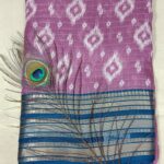 Prinithha Boutique Saree
