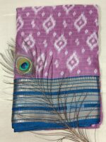 Prinithha Boutique Saree