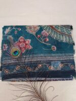 Prinithha Boutique Cotton Saree