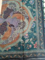 Prinithha Boutique Cotton Saree - Image 2