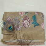 Prinithha Boutique Cotton Saree