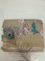 Prinithha Boutique Cotton Saree