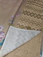 Prinithha Boutique Cotton Saree - Image 2