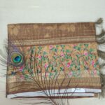 Prinithha Boutique Fancy Saree