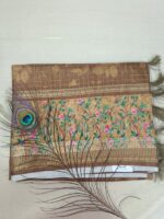 Prinithha Boutique Fancy Saree