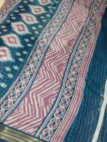 Prinithha Boutique Saree - Image 2