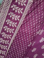 Prinithha Boutique Saree - Image 2