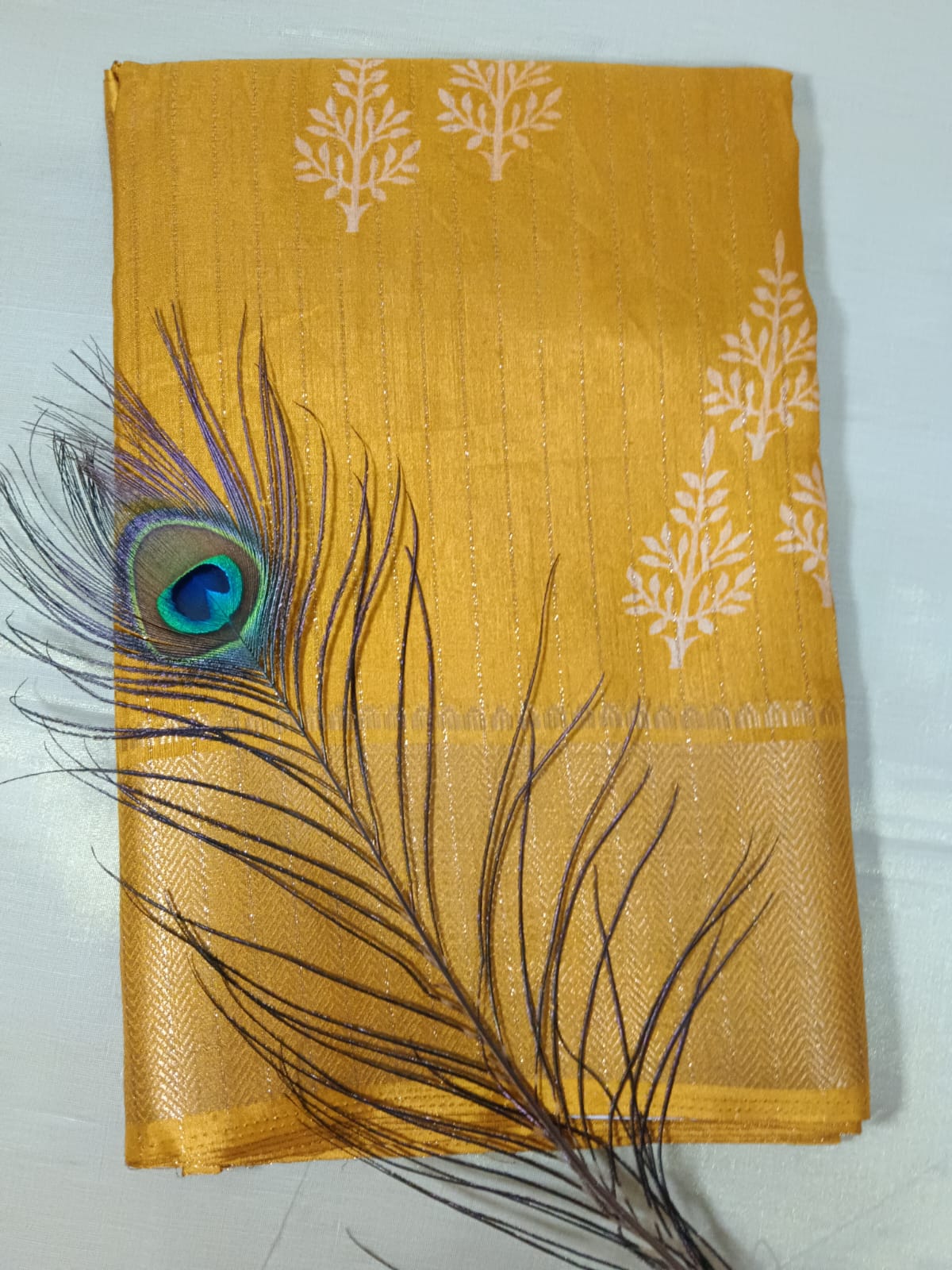 5 Prinithha Boutique Saree - Image 1