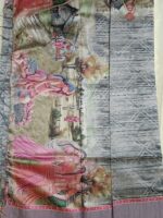 Prinithha Boutique Saree - Image 2
