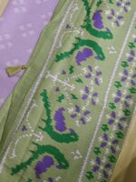 Prinithha Boutique Saree - Image 2